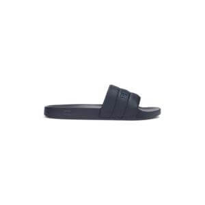 Tommy Hilfiger Pad Perf Pool Slider